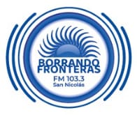 BORRANDO FRONTERAS